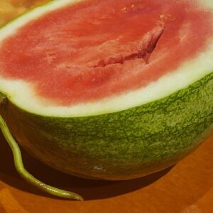 watermelon from Paradise Hill Farm
